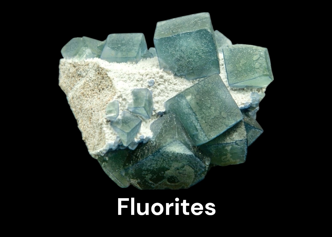 Fluorite